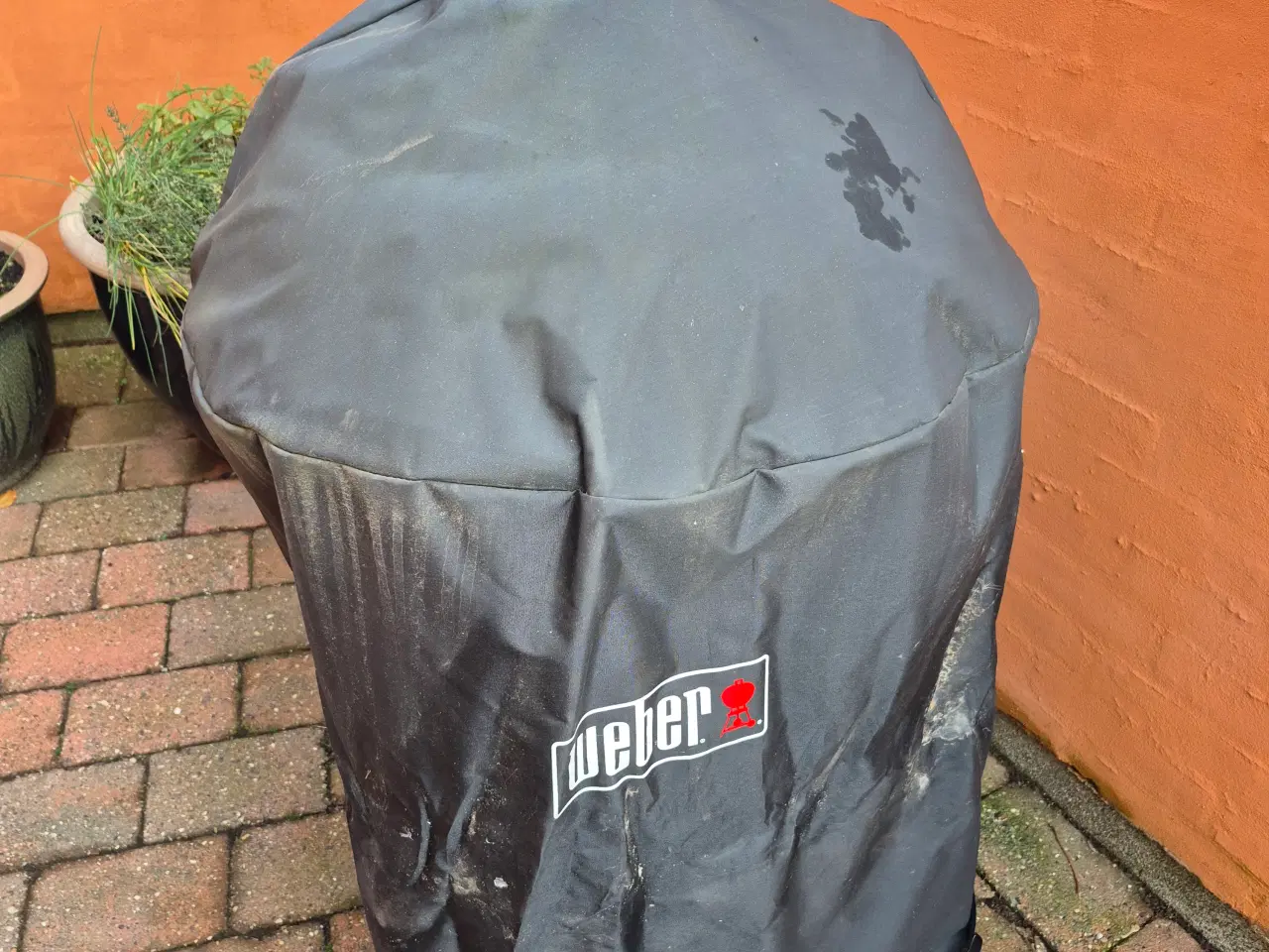 Billede 2 - WEBER KUGLEGRILL 57 cm