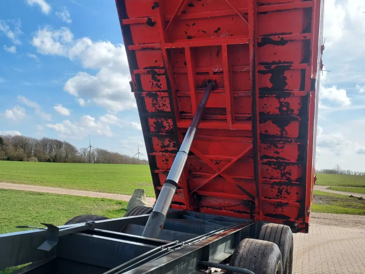 Billede 8 - Mi 10 tons