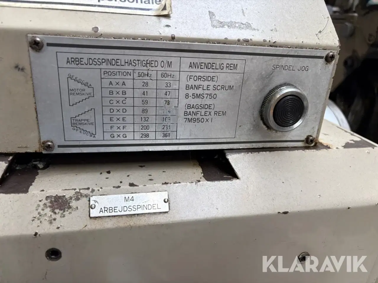 Billede 9 - Automatsav Shigiya GU-30B-40A