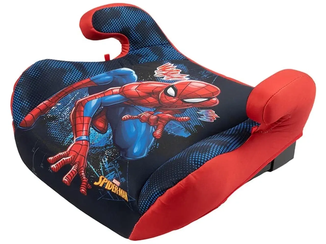 Billede 1 - Disney Isofix Selepude Spiderman 125-150 CM R129