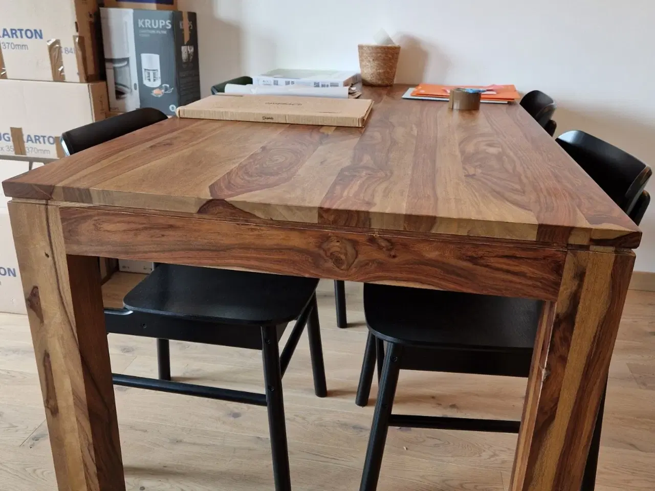 Billede 2 - Maisons du Monde Spiseborde