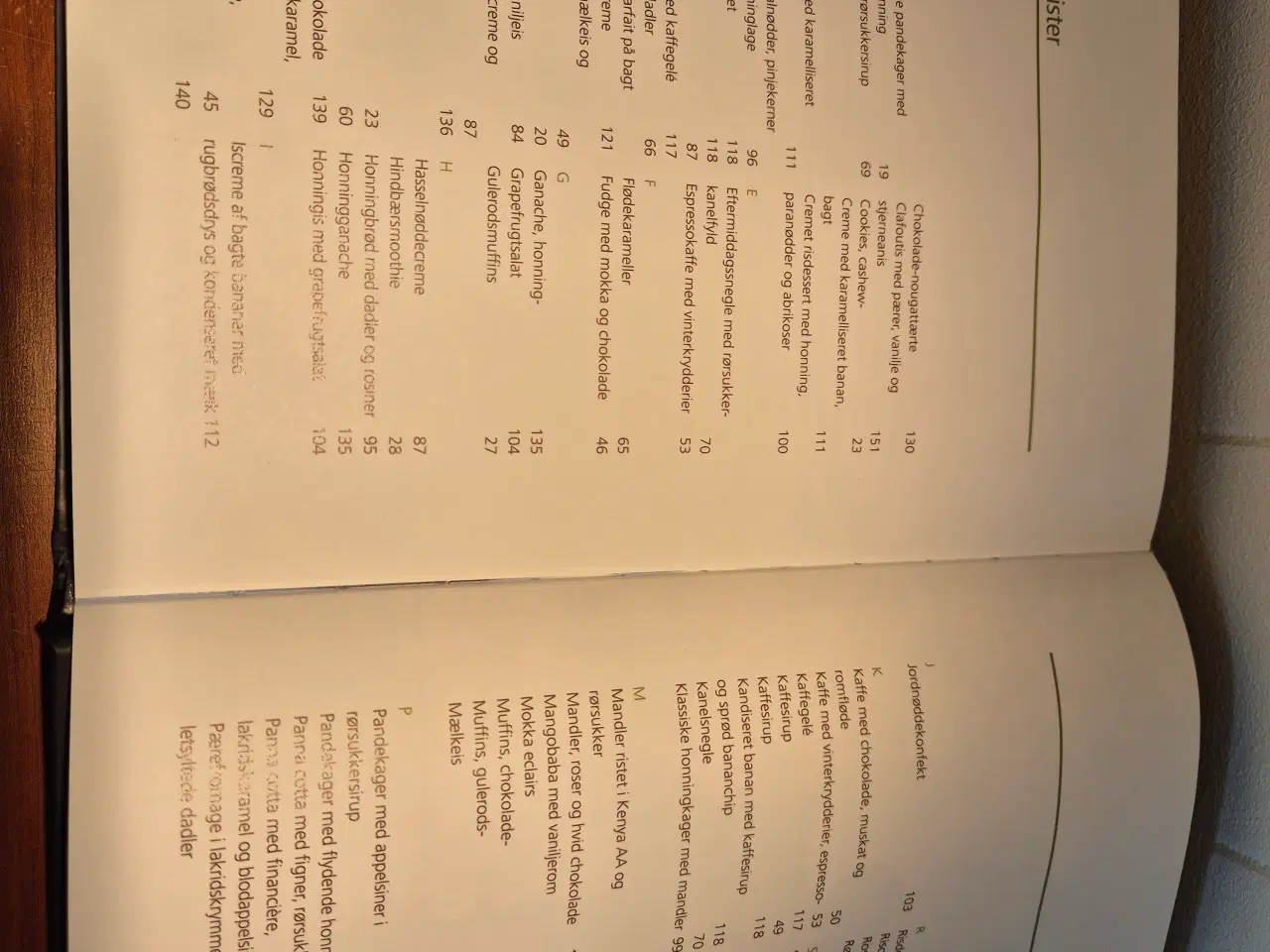 Billede 6 - "Fair Food" opskriftsbog