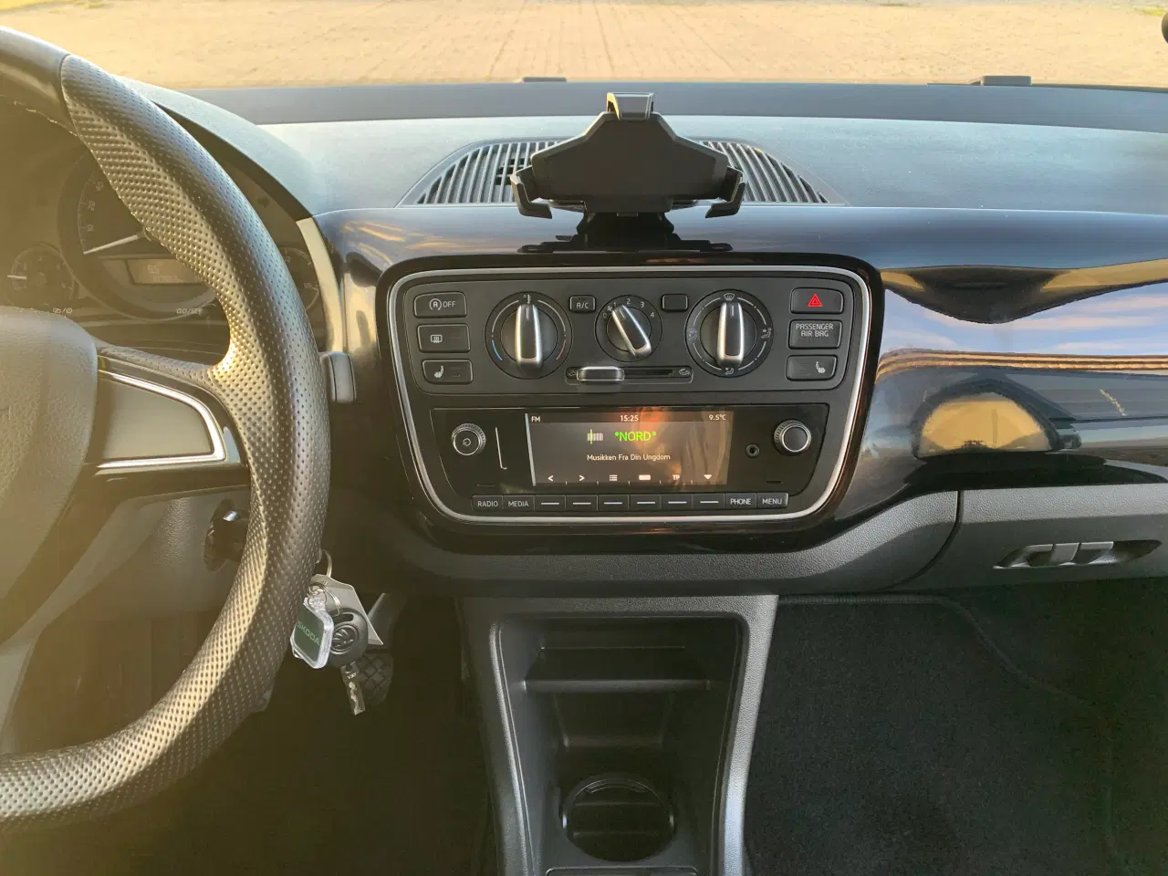 Billede 7 - Skoda Citi Go