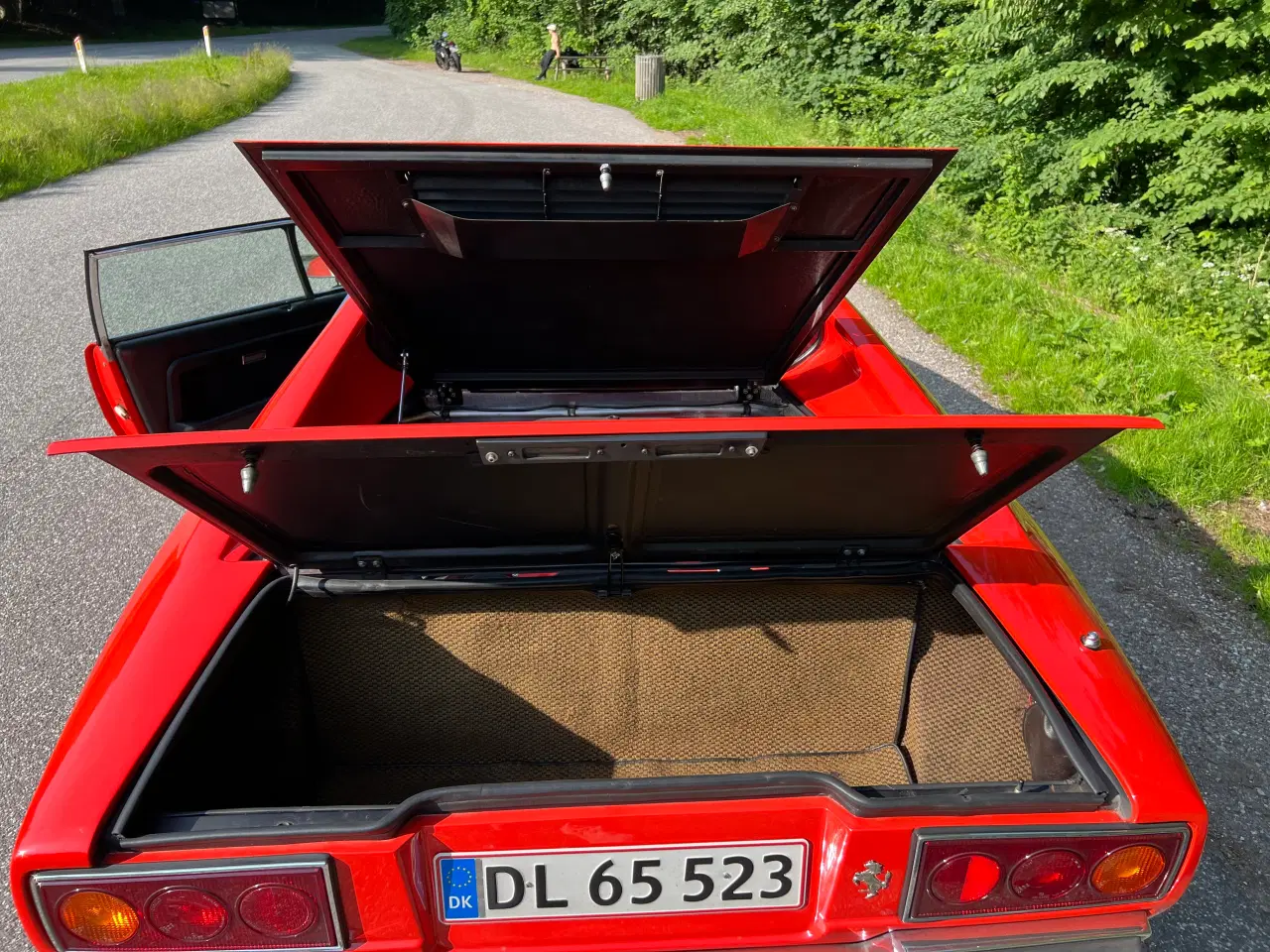 Billede 7 - Ferrari Dino 208 GT-4