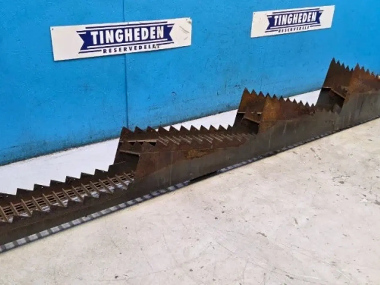 Billede 2 - Massey Ferguson 7278 Ryster 28485200