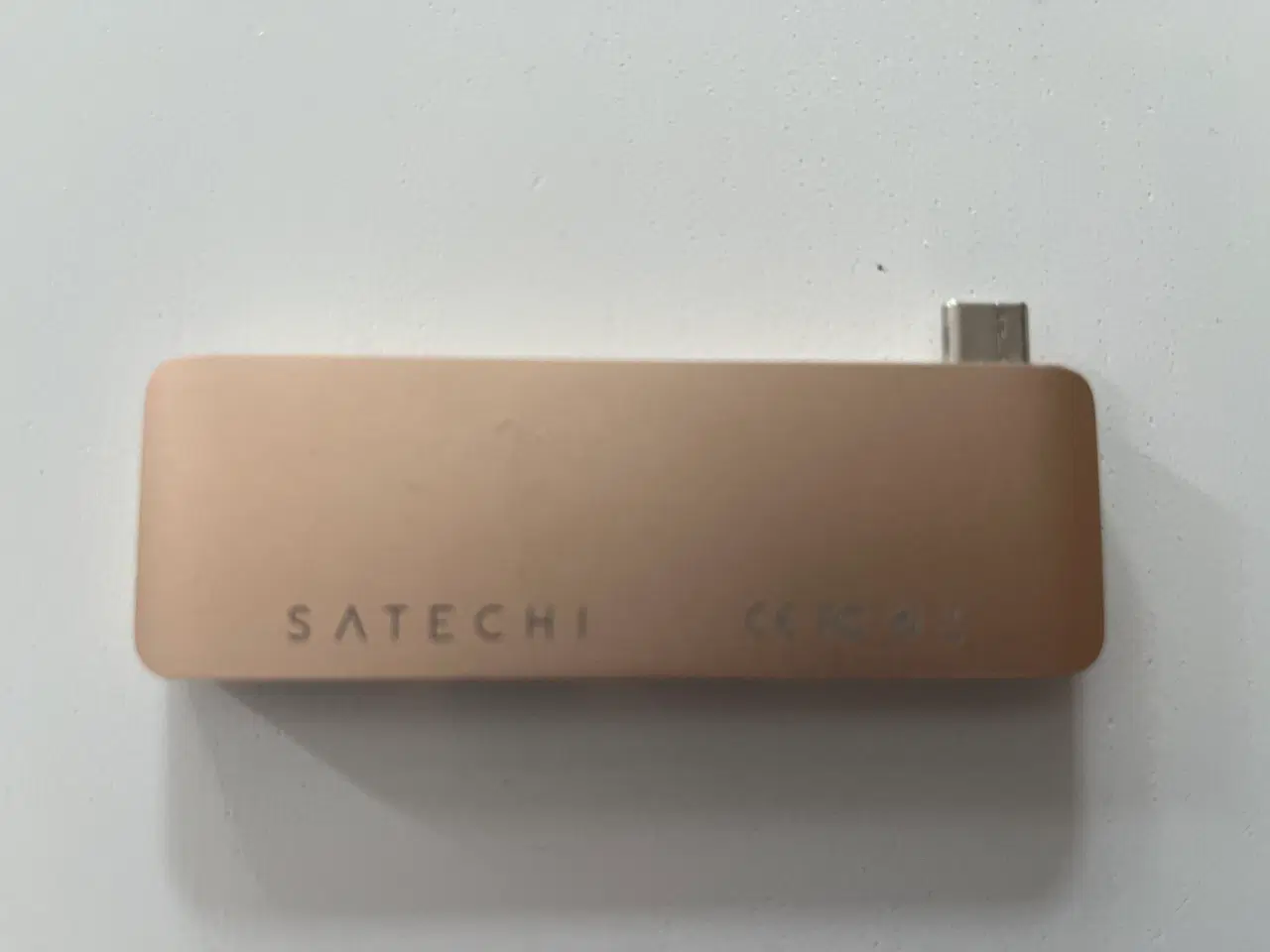 Billede 4 - Type C- Passthrough