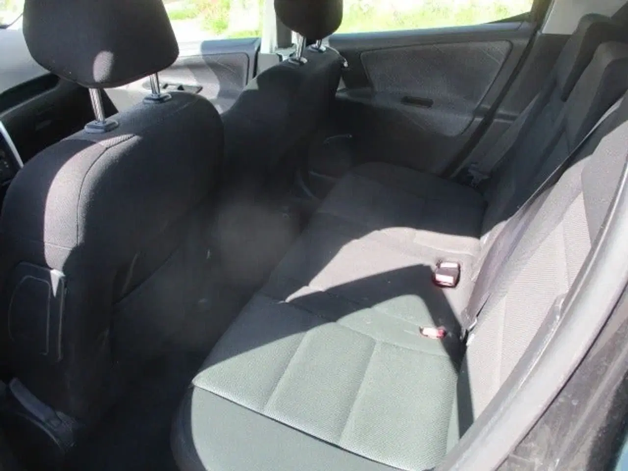 Billede 6 - Peugeot 207 1,6 VTi Premium SW