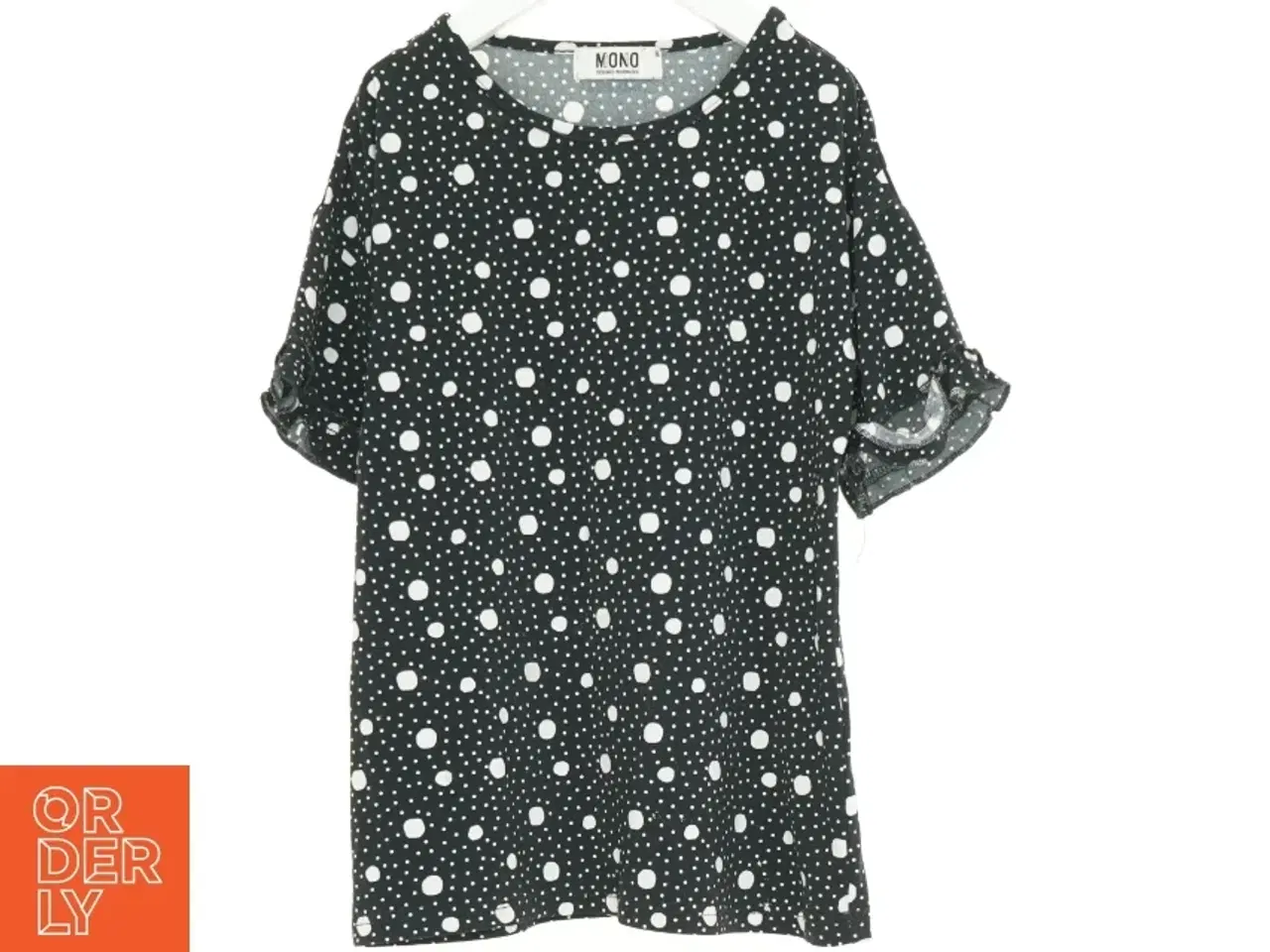 Billede 1 - T-Shirt fra Mono (str. 128 cm)