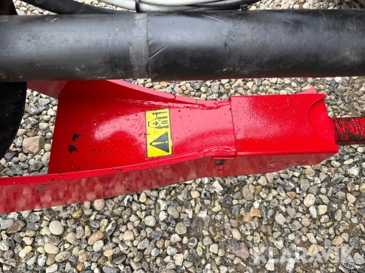 Billede 9 - Foderblander JF-Stoll 22-2 B