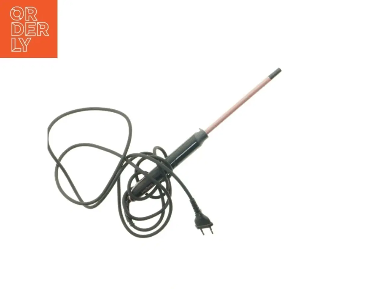 Billede 2 - Krøllejern fra Babyliss (str. 36 cm)