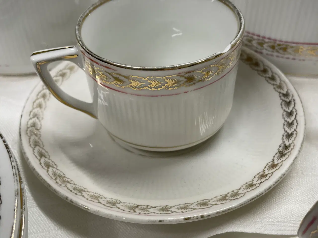 Billede 3 - CT Altwasser Silesia, porcelæn