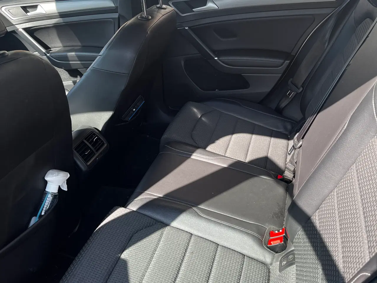 Billede 5 - VW Golf VII 1,6 TDI