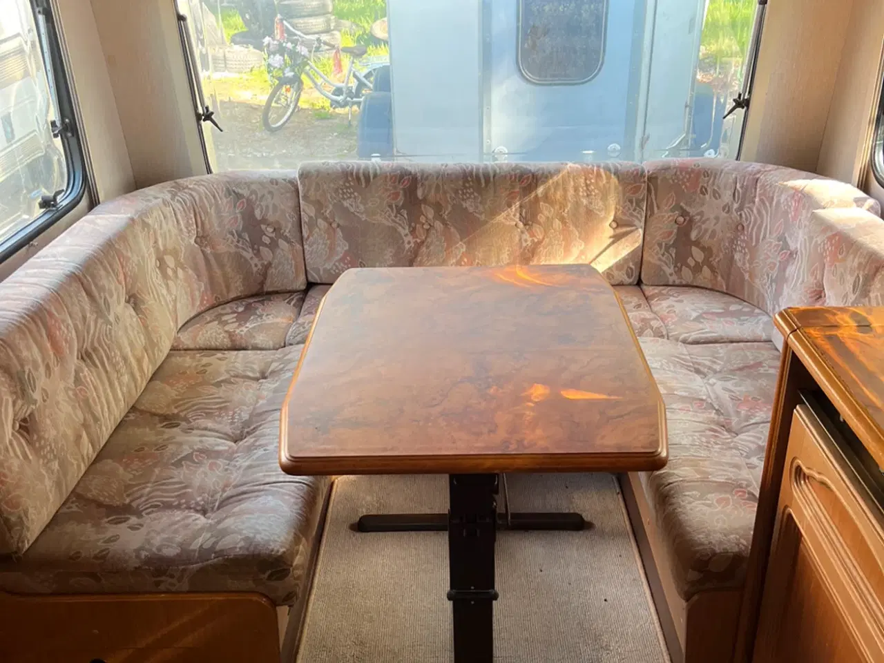 Billede 17 - Tabbert 490 comtesse 