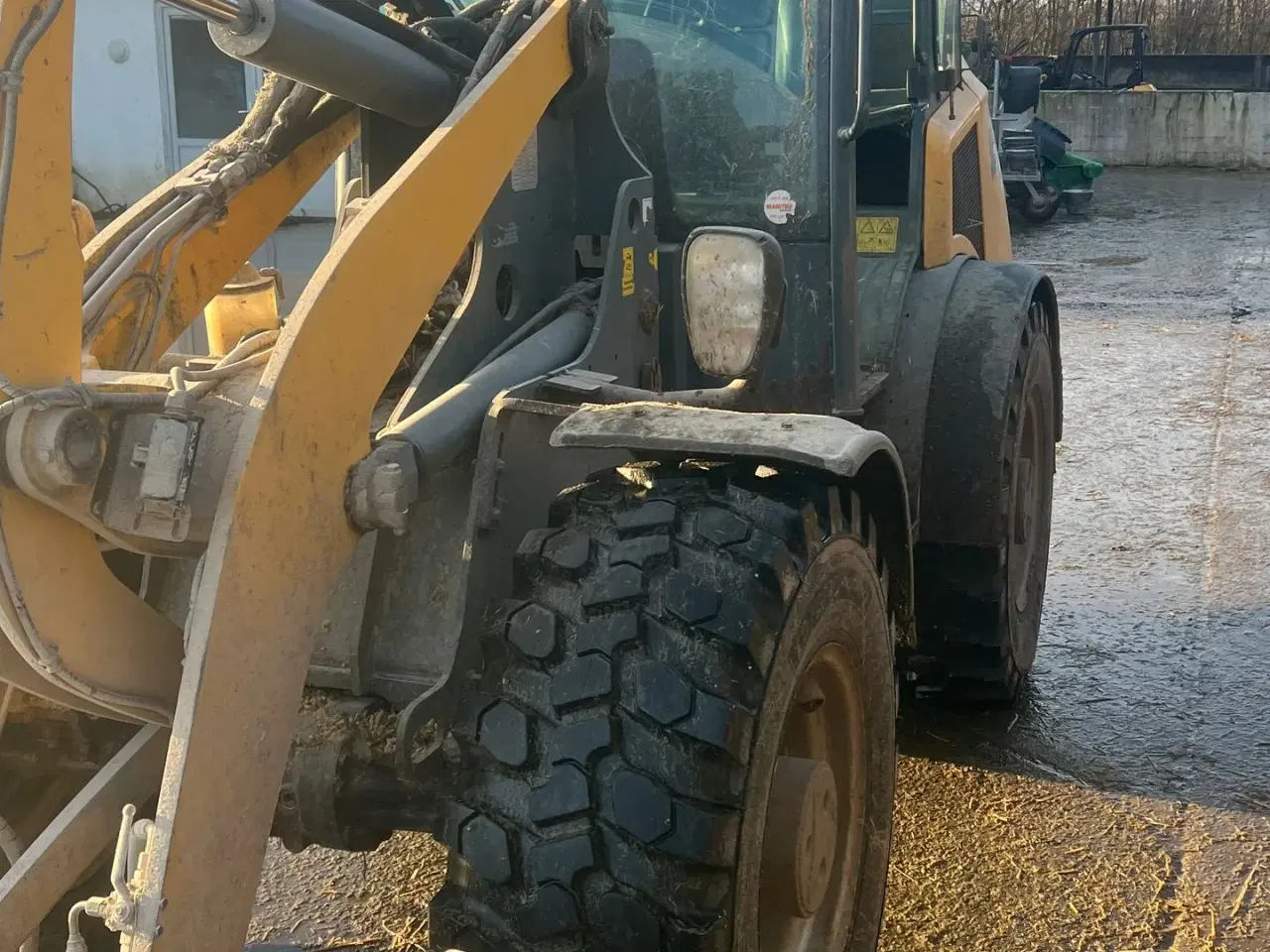 Billede 16 - Gehl AL 750