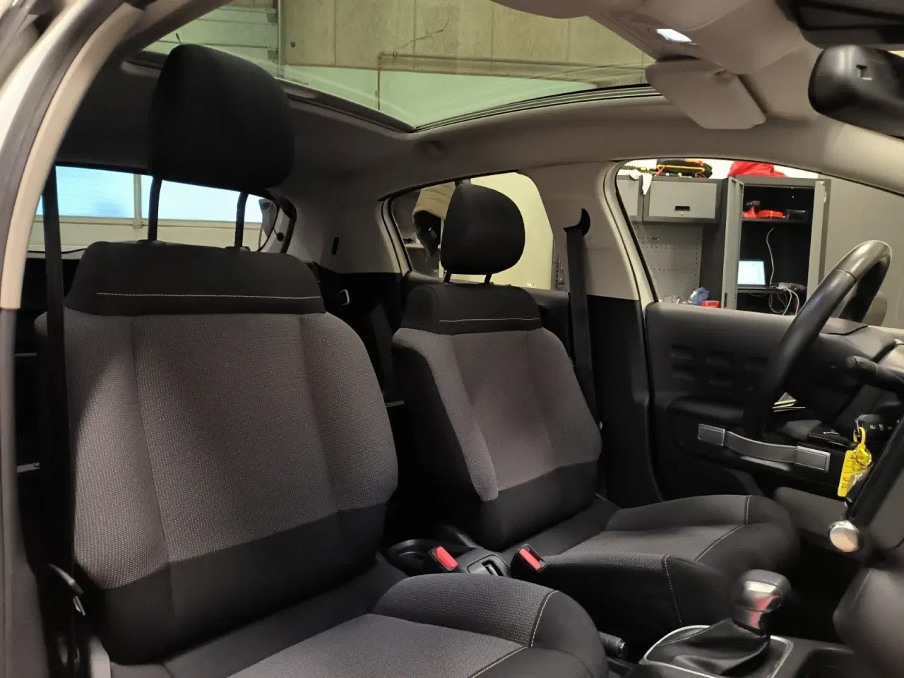 Billede 17 - Citroën C3 1,2 PureTech 110 SkyLine EAT6 Van