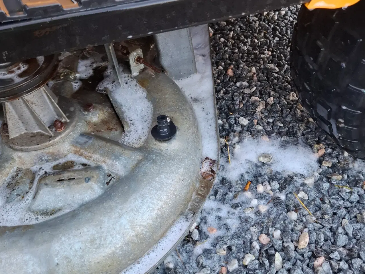 Billede 8 - Stiga havetraktor sælges 