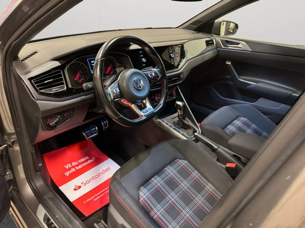 Billede 5 - VW Polo 2,0 GTi DSG