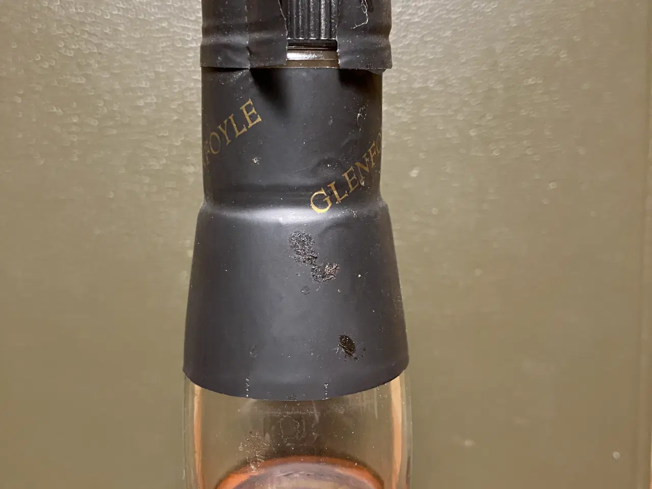 Billede 2 - Glenfoyle, 12 years, single malt