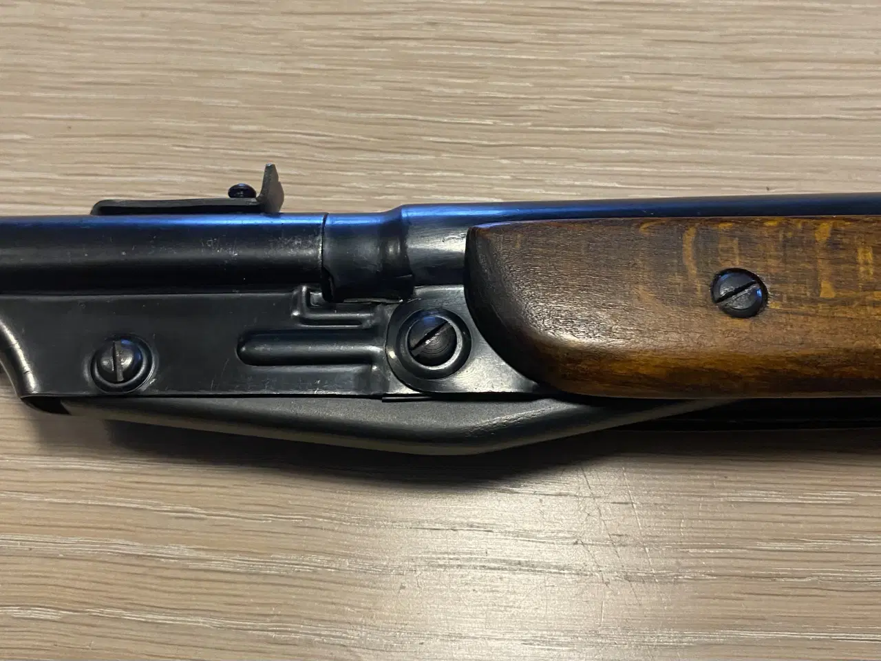 Billede 4 - Diana model 16 ny ubrugt