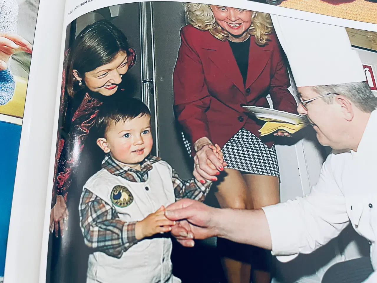 Billede 11 - Kongehusets år - 2001