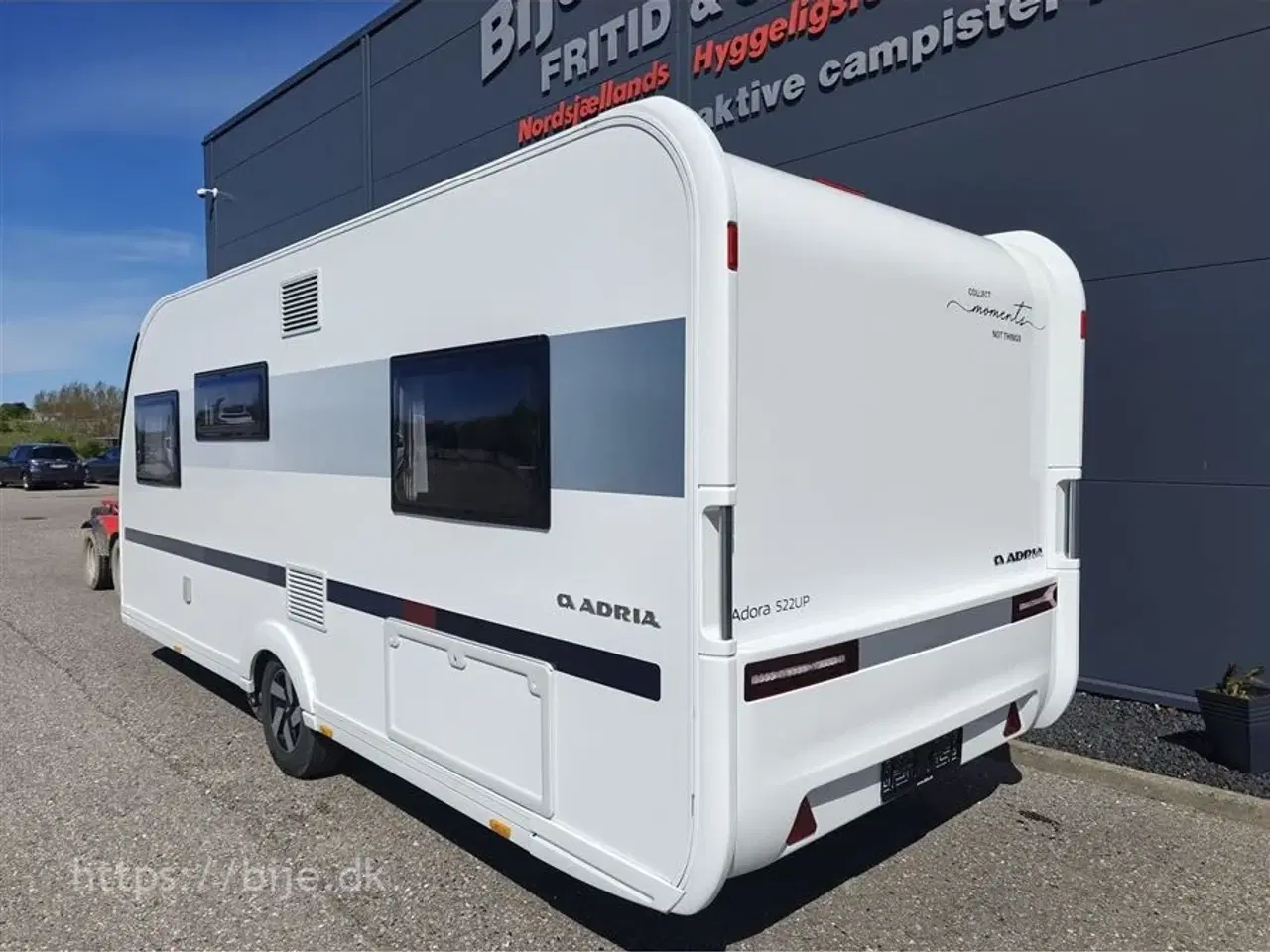 Billede 18 - 2021 - Adria Adora 522 UP ALDE