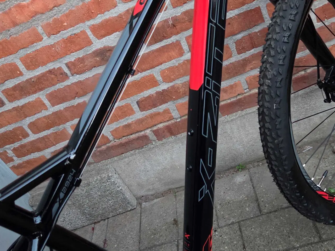 Billede 20 - X-ZITE MTB 29” – Som ny