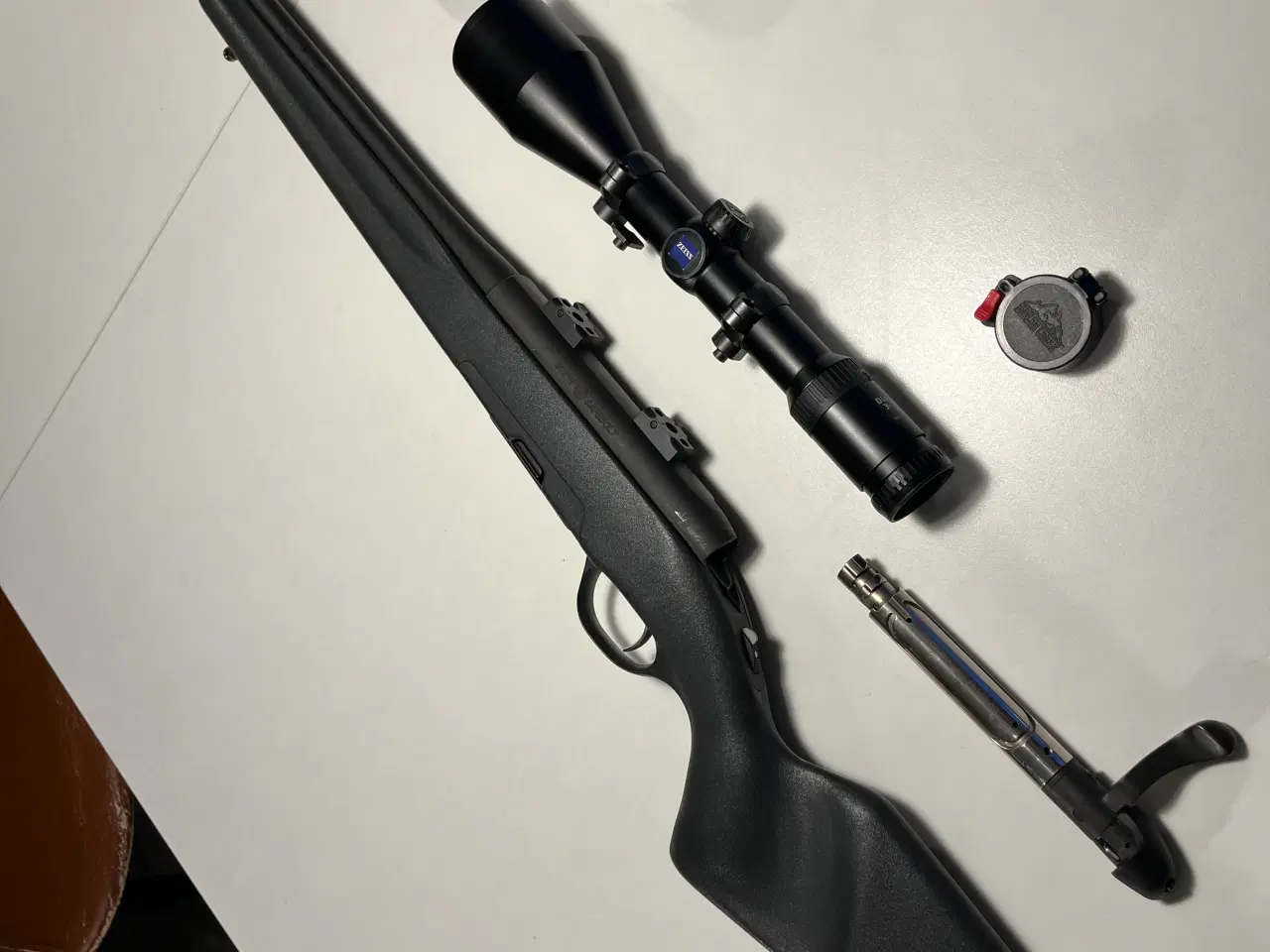 Billede 1 - Steyr Mannlicher .243 Winchester