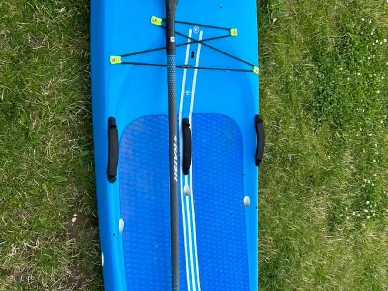 Billede 2 - Sup race board 