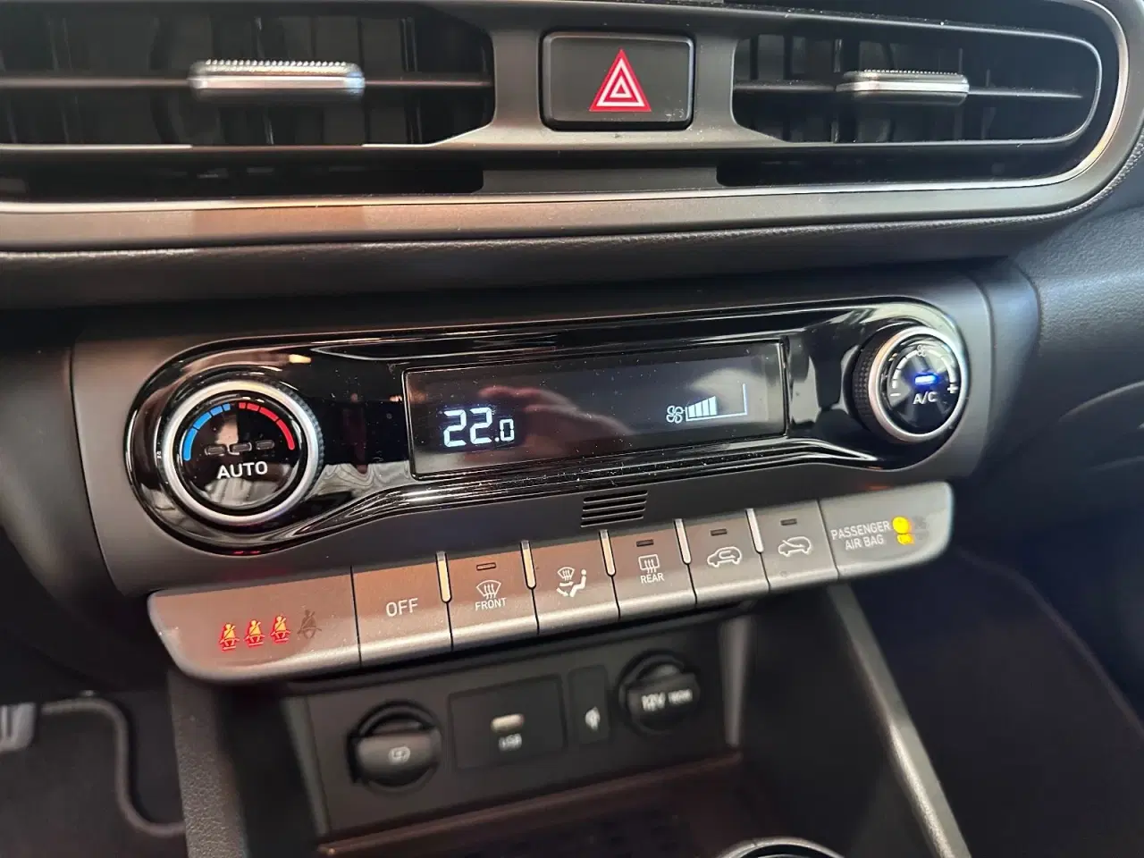 Billede 8 - Hyundai Kona 1,0 T-GDi Advanced DCT