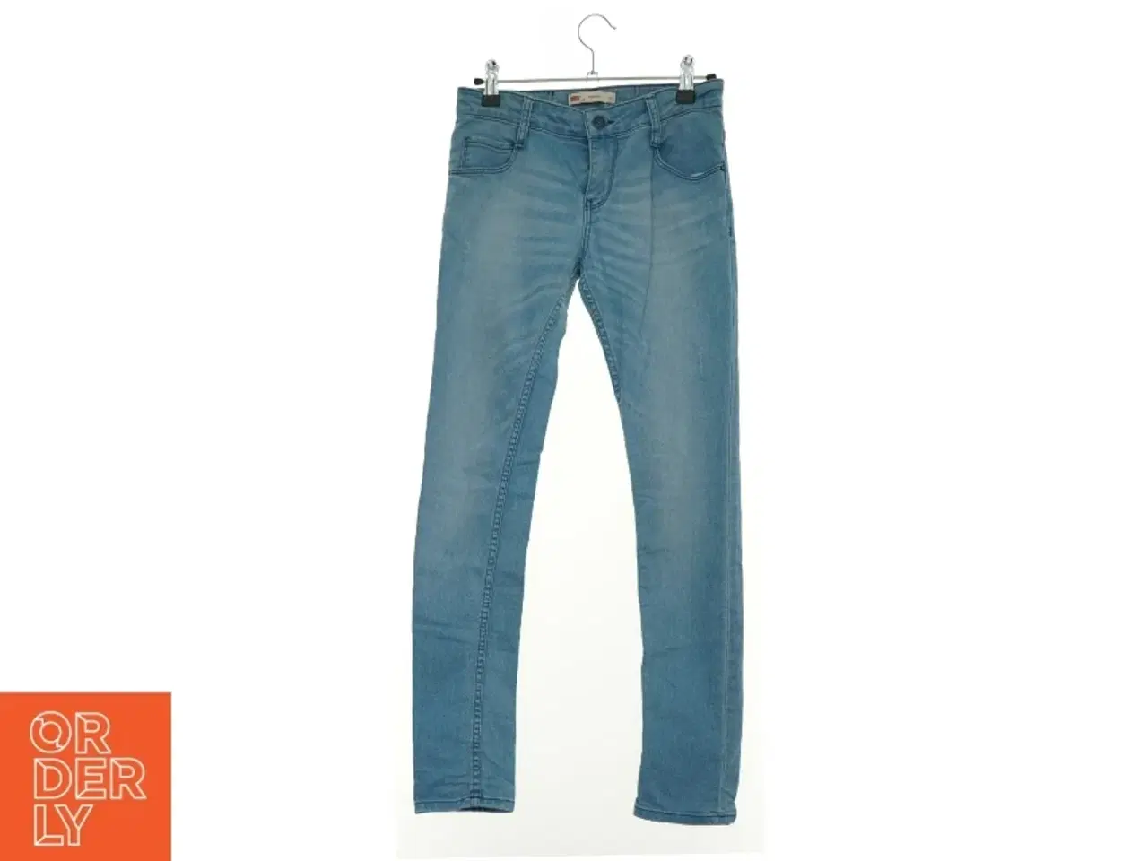 Billede 1 - Jeans fra Levis (str. 152 cm)
