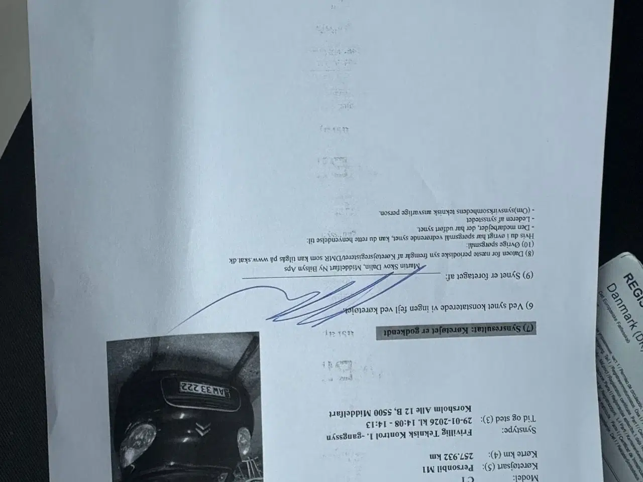 Billede 17 - Citroën C1 1,0i Clim