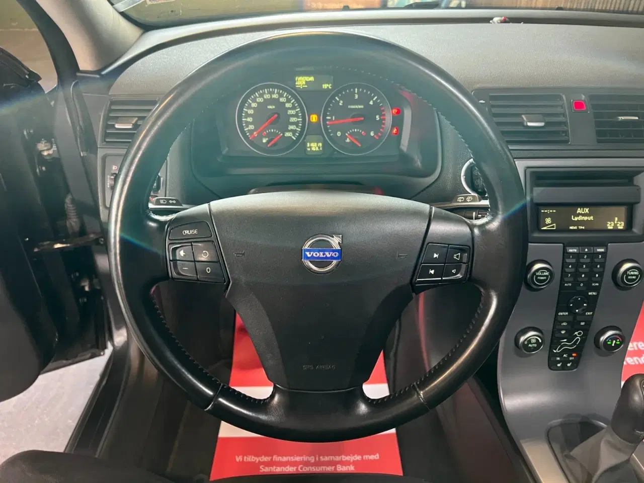 Billede 11 - Volvo C30 1,6 DRIVe