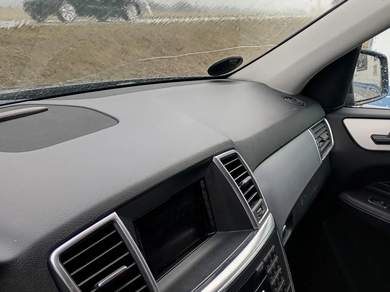 Billede 7 - 2012 Mercedes ML 350