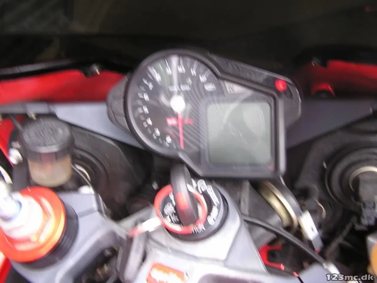 Billede 8 - Aprilia RSV 1000 Mc-Syd Bytter gerne