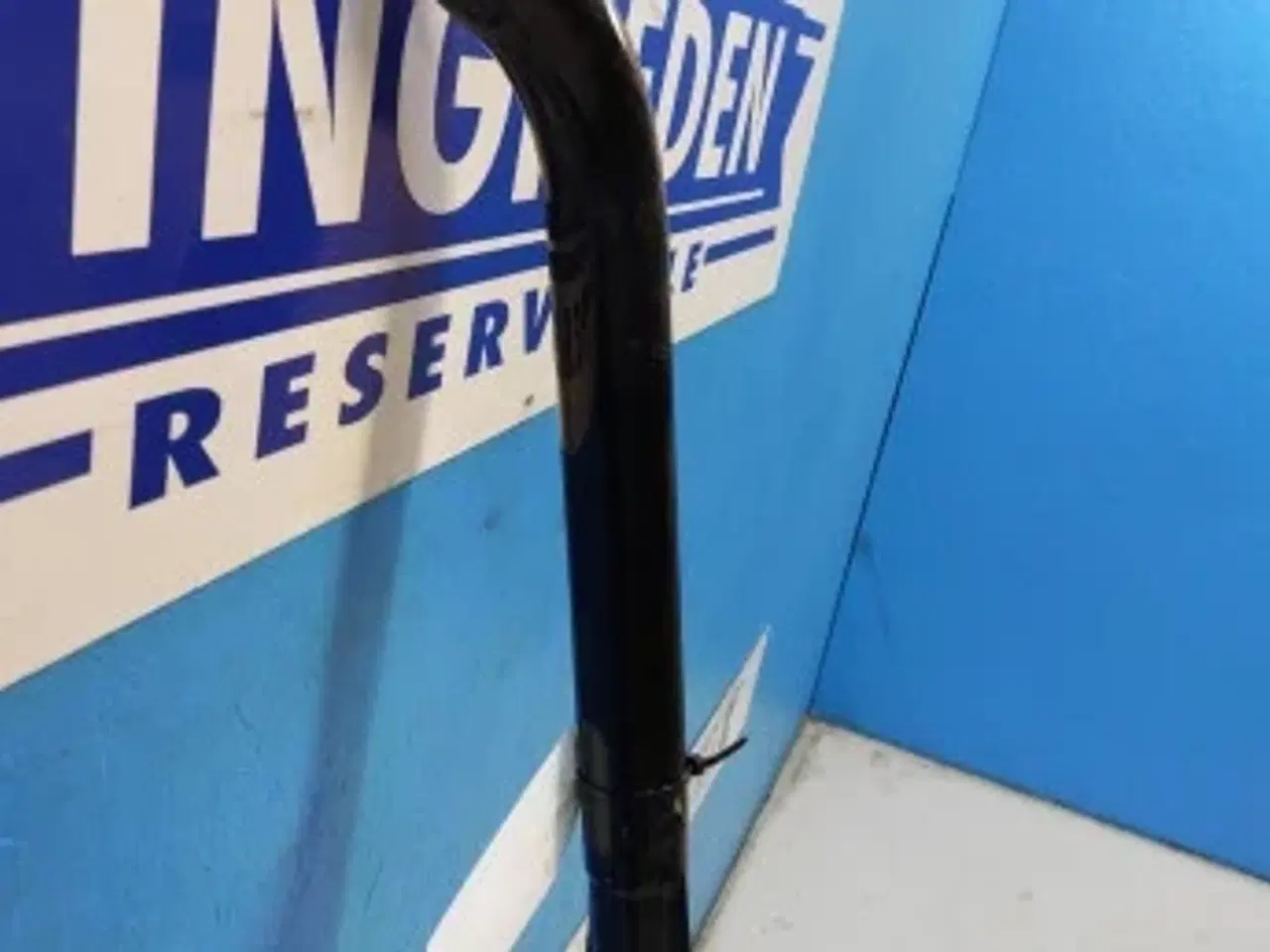 Billede 11 - Hydrema 806 Udstødningsrør