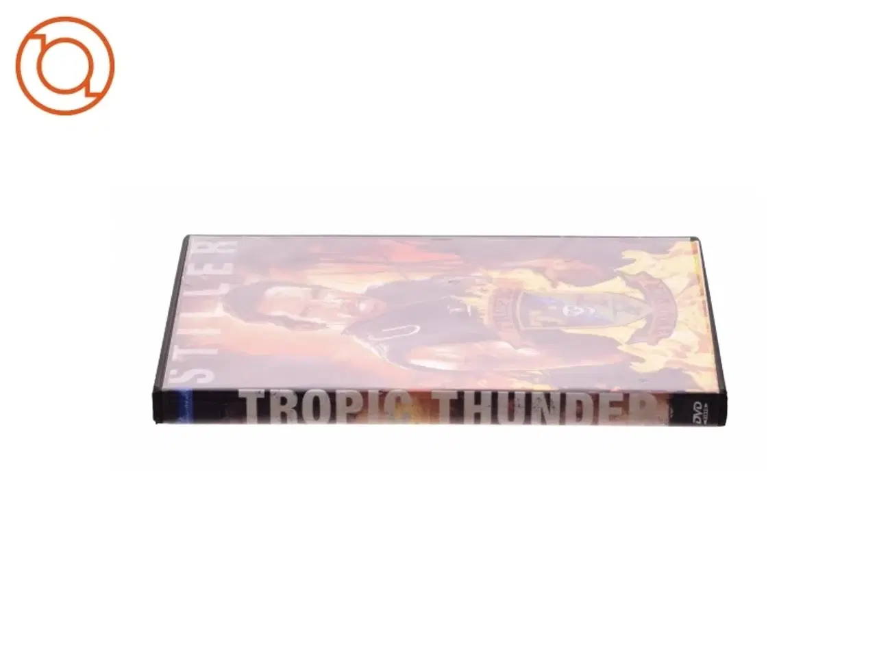 Billede 2 - Tropic Thunder