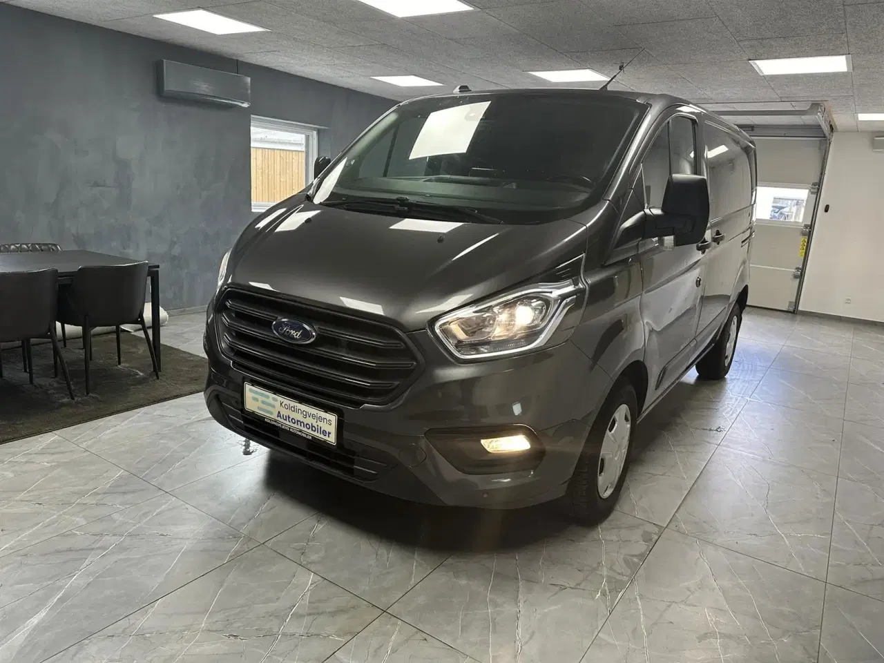 Billede 21 - Ford Transit Custom 280 L1H1 2,0 TDCi Trend 170HK Van 6g