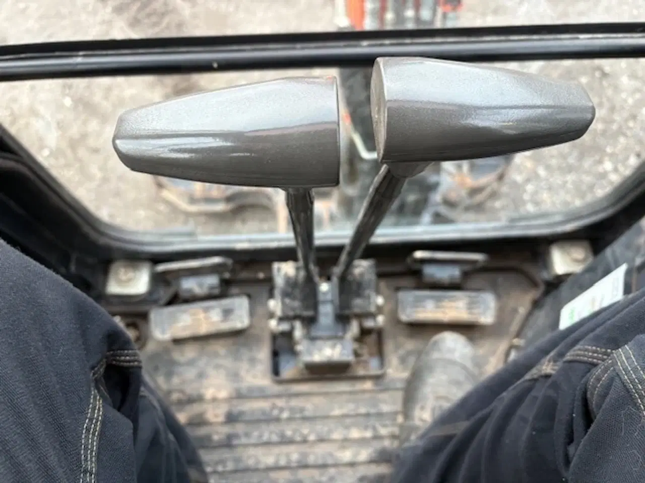 Billede 19 - Hitachi ZX17U-2 CLR KUN 750 TIMER