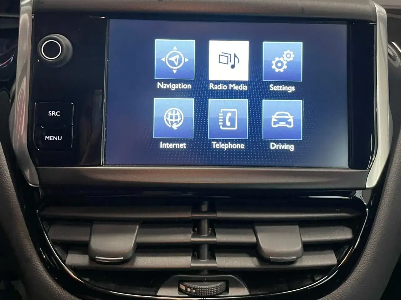 Billede 14 - Peugeot 208 1,2 VTi 82 Active