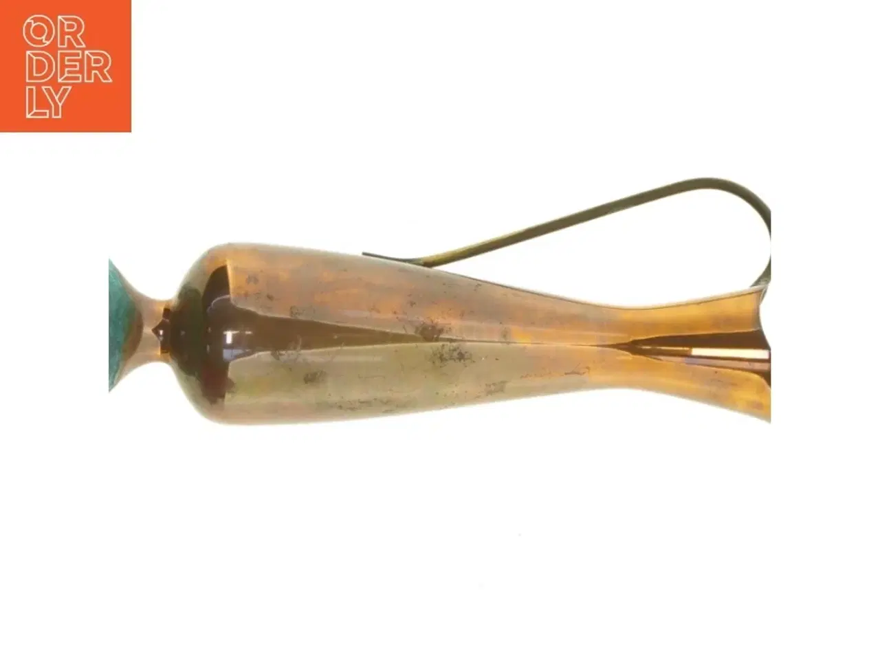 Billede 5 - Kobber kande (str. 22 cm)