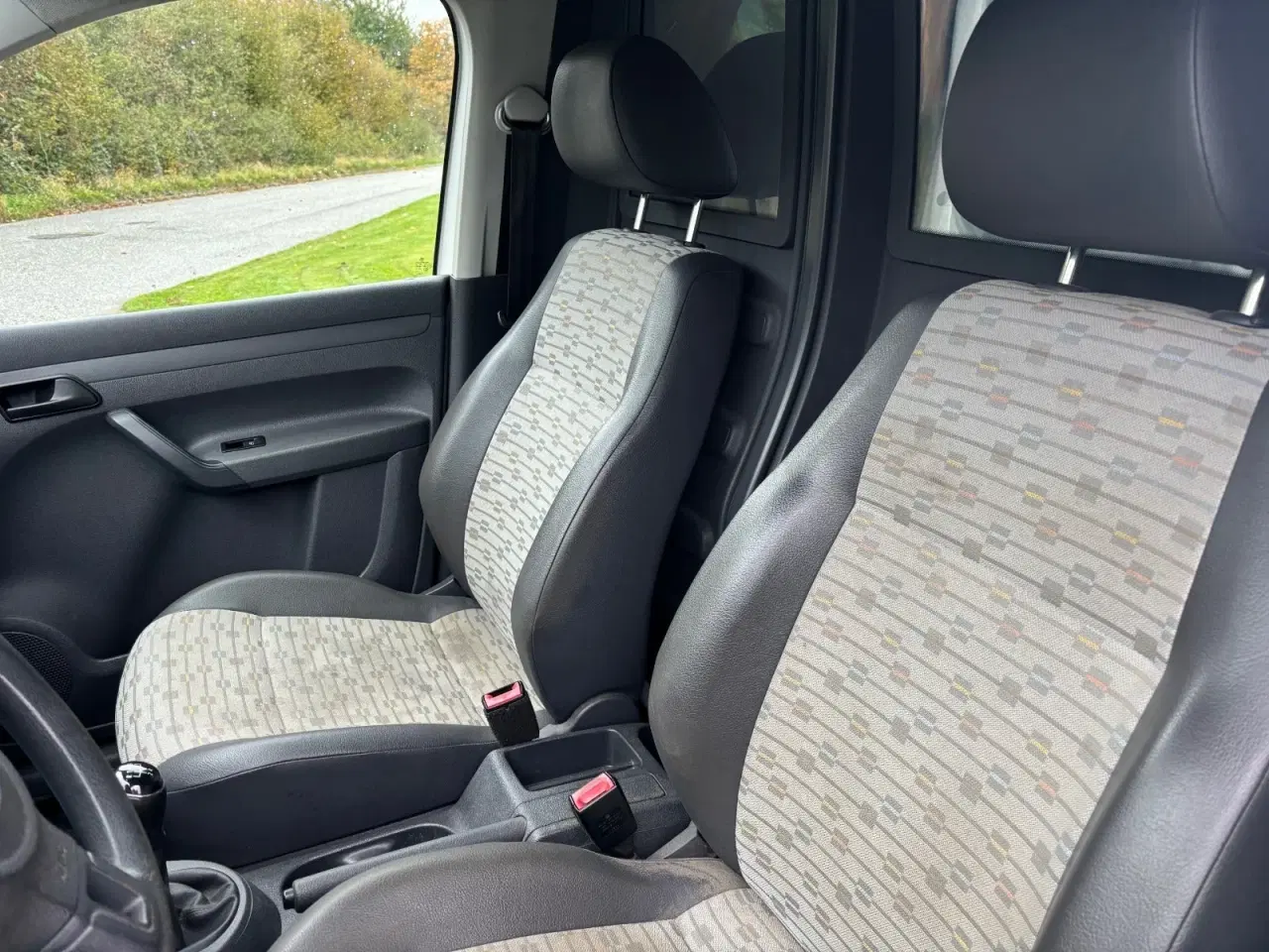 Billede 7 - VW Caddy 1,6 TDi 102 BMT Van