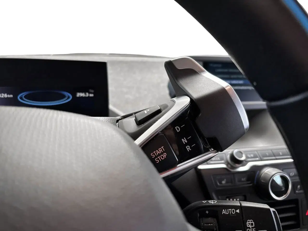 Billede 14 - BMW i3  BEV