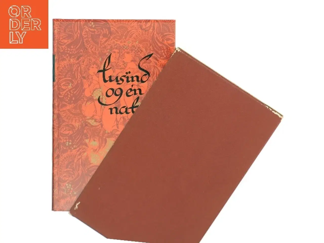 Billede 1 - Tusind og en nat