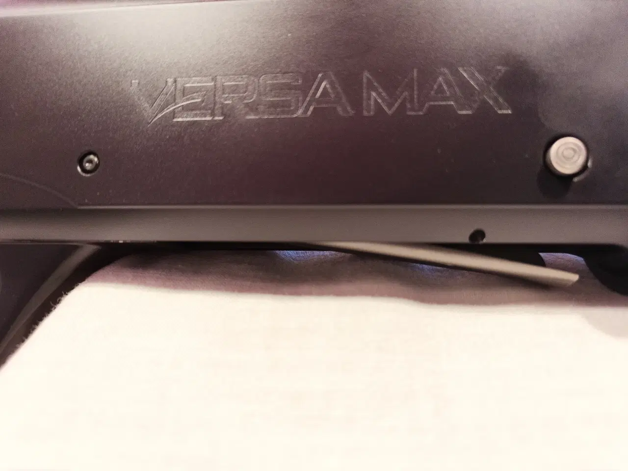 Billede 9 - Remington Versa Max Links 12/89