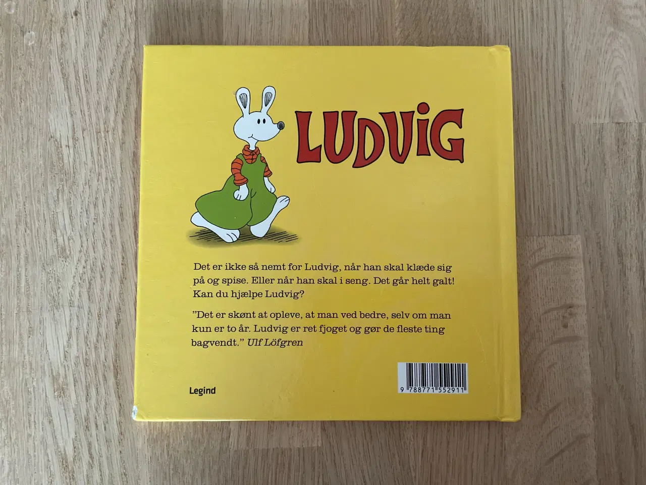 Billede 3 - Ludvig
