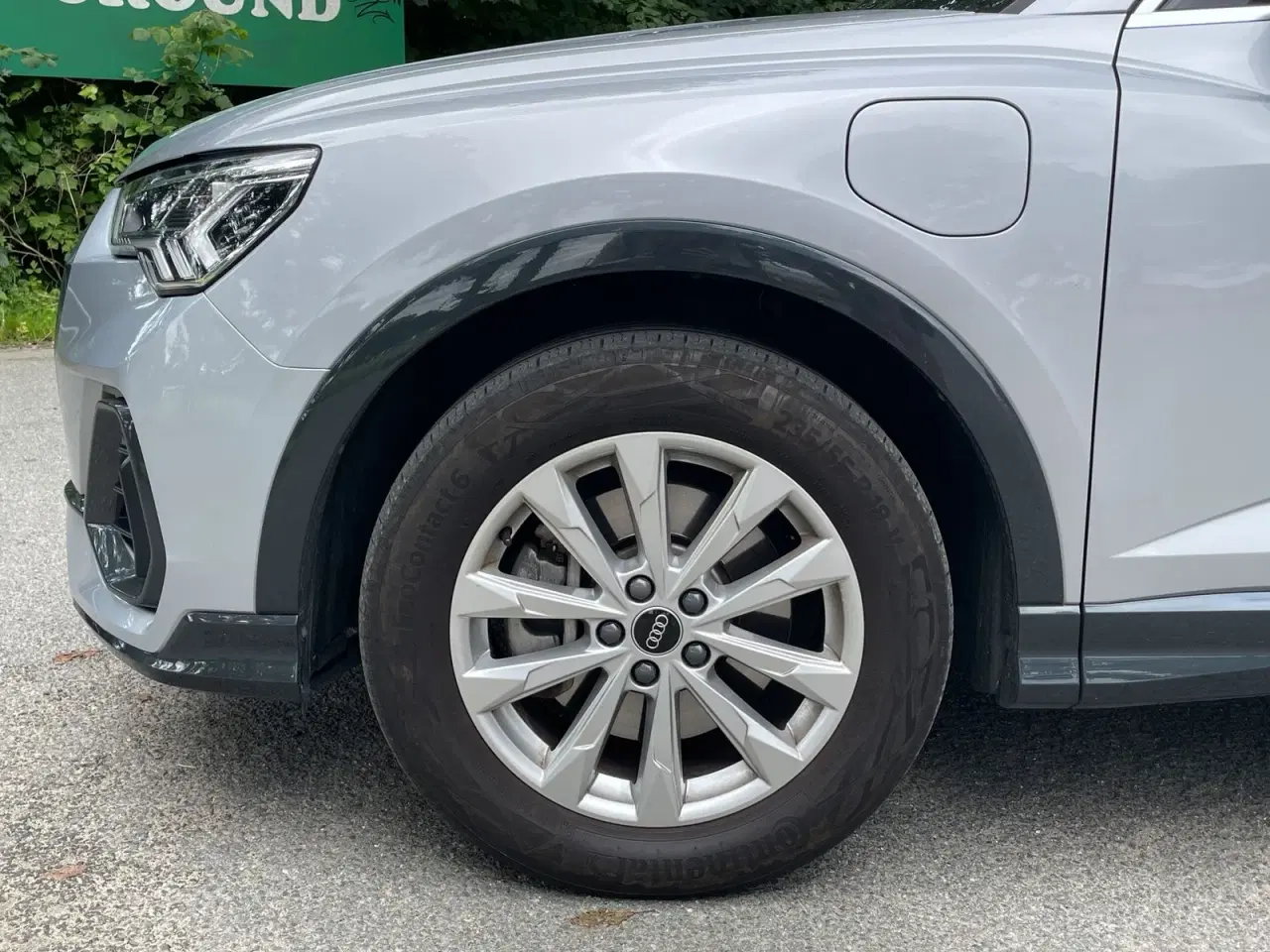 Billede 17 - Audi Q3 35 TFSi Attitude Sportback S-tr.