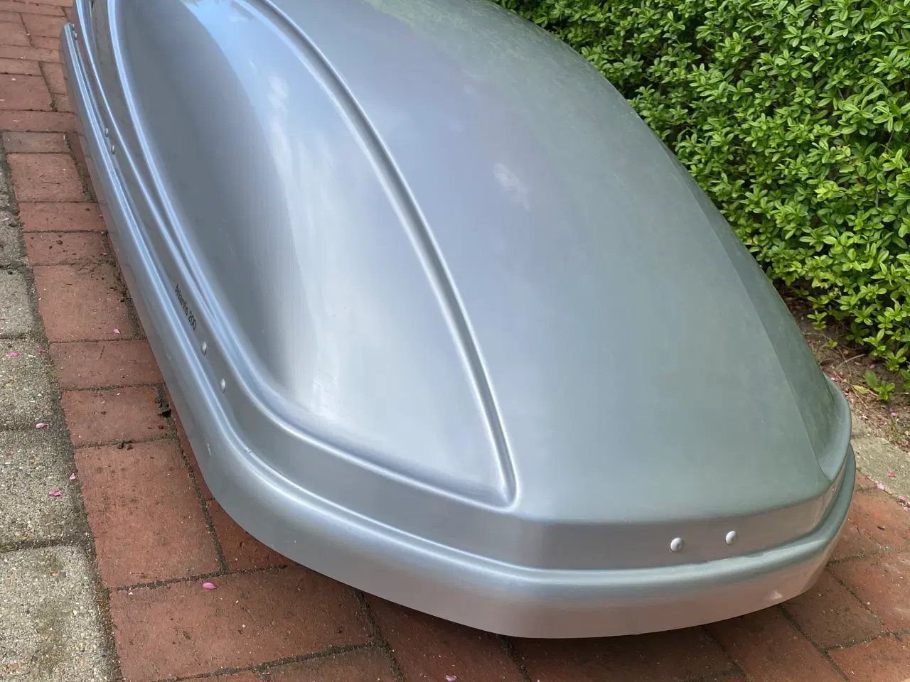 Billede 4 - Thule Atlantis 200