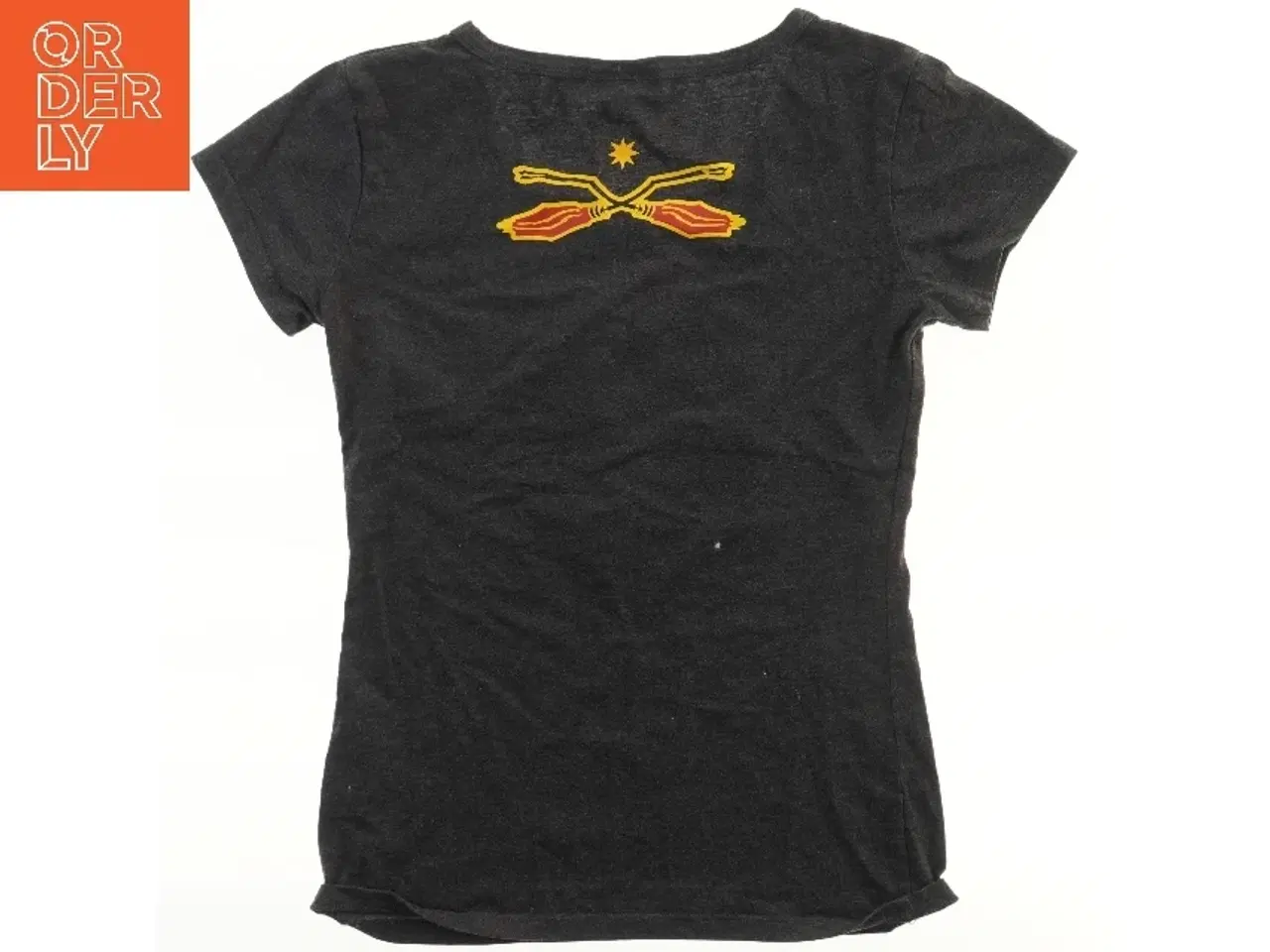 Billede 2 - Harry Potter Gryffindor T-shirt fra Harry Potter (str. XS)