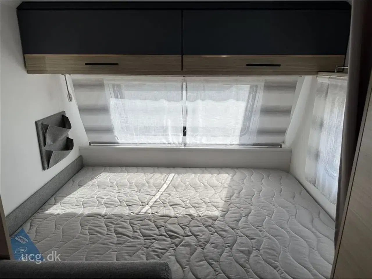 Billede 5 - 2024 - Caravelair ALBA 400   Prisen er inkl. klargøring, gastest, fugttest, syn og nummerplade.