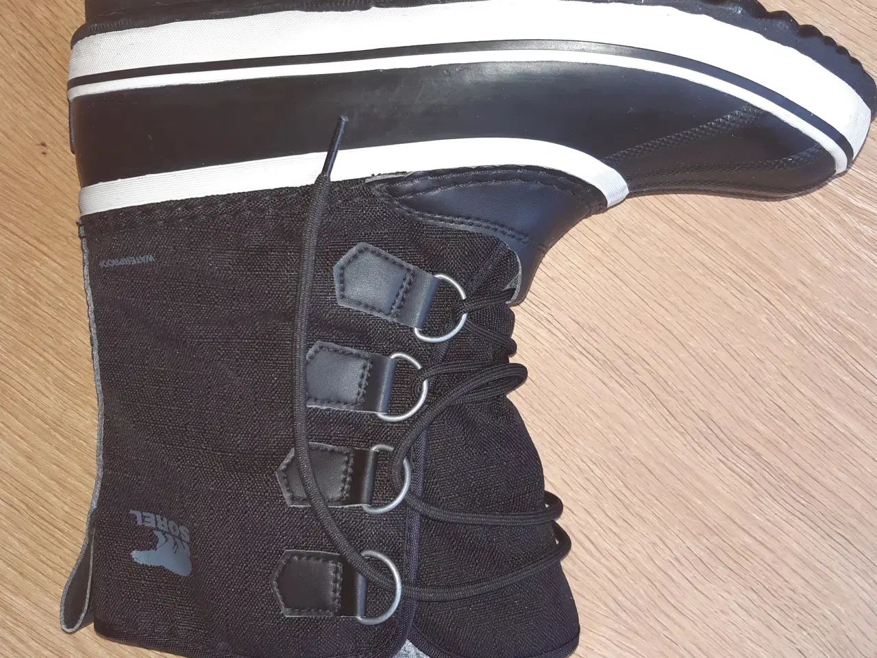 Billede 4 - Sorel, Winter Carnival WP, str. 40 dame